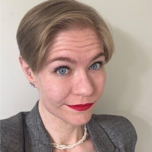 Meet your Posher, Chelsea